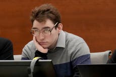 Según el testimonio de un vecino, Nikolas Cruz intentó “asesinar a todos” los sapos del vecindario