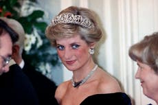Muerte de Diana sorprendió al mundo y cambió la familia real