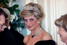 Muerte de Diana sorprendió al mundo y cambió la familia real