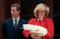 Así luciría la princesa Diana como reina de Inglaterra, según la Inteligencia Artificial