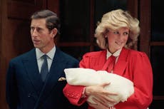 La familia real necesita a las mujeres más que cualquier otra cosa, entonces, ¿por qué las odia tanto?