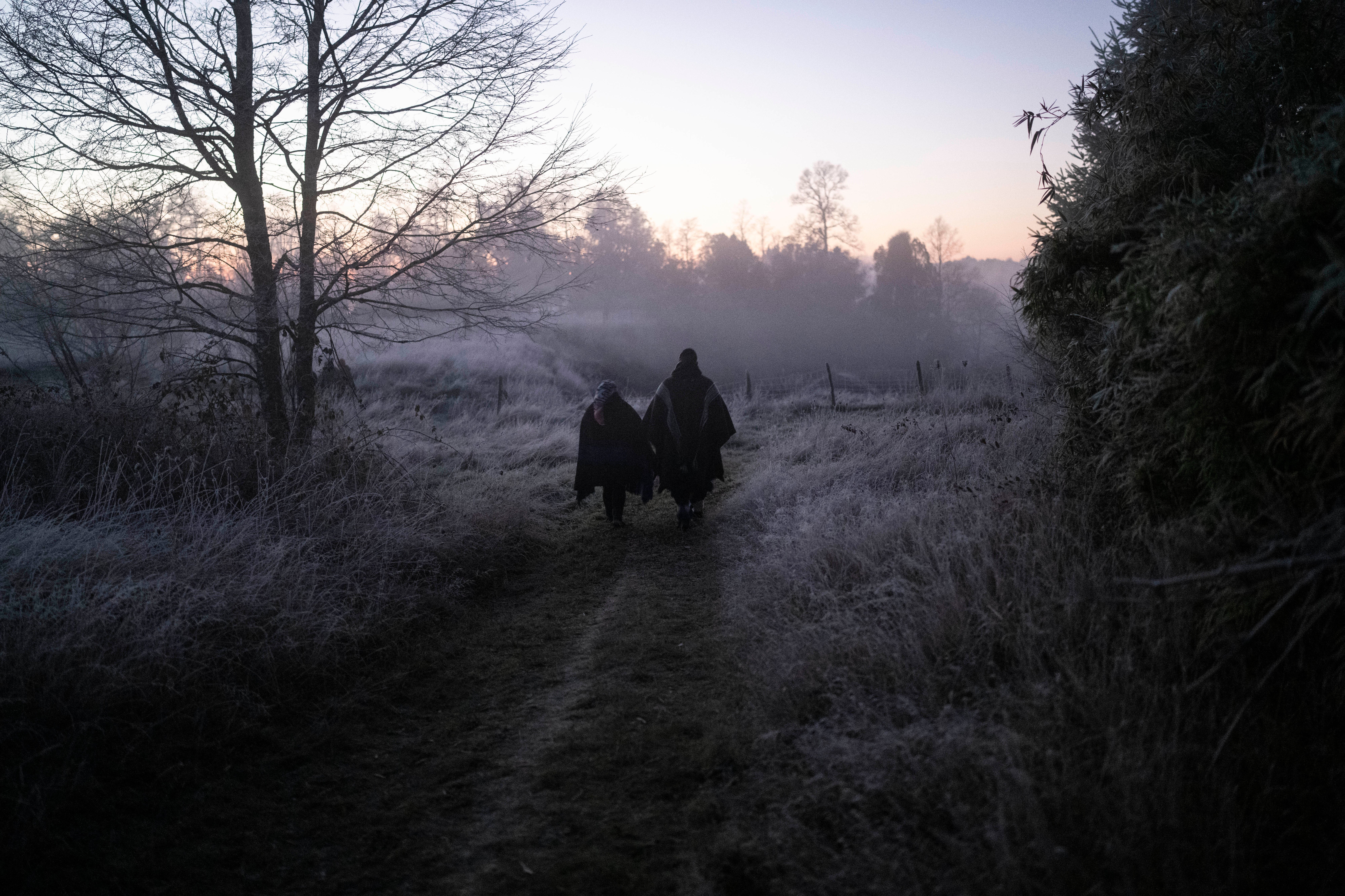 RÍOS SAGRADOS-CHILE-PILMIQUÉN