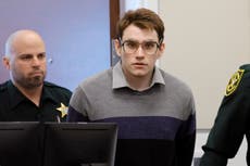 Nikolas Cruz preguntó si la gente “comía” cadáveres y cómo “sonó” matar a Lincoln en una clase de historia
