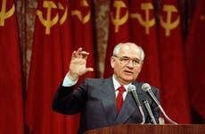 Prensa rusa: Exlíder soviético Mijaíl Gorbachov ha muerto