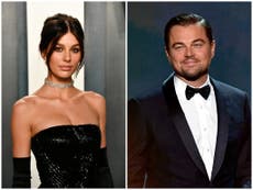 Tras la ruptura de DiCaprio y Camila Morrone, todos se apresuraron a hacer la misma broma en Internet