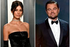 Tras la ruptura de DiCaprio y Camila Morrone, todos se apresuraron a hacer la misma broma en Internet