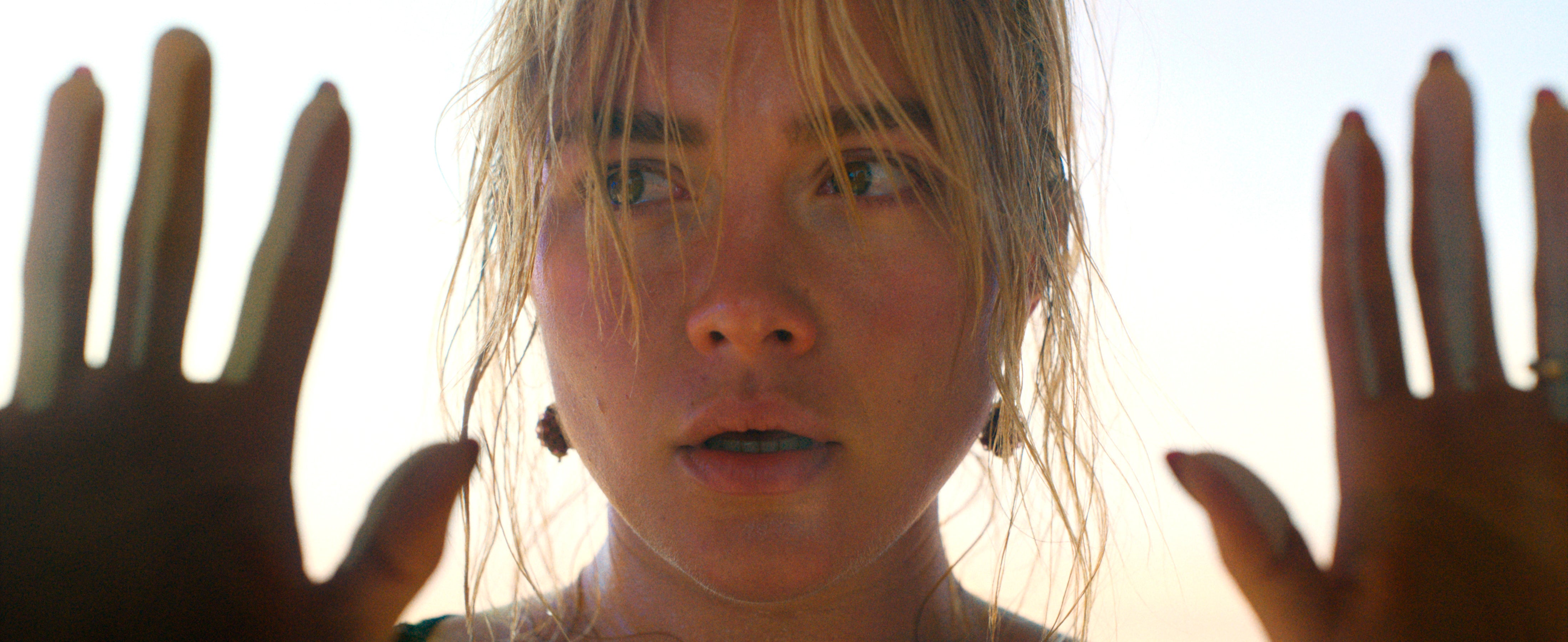 ‘Don’t Worry Darling’: una cronología de las controversias detrás de cámara