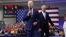 Biden busca prohibir los rifles de asalto en Estados Unidos