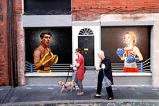 Conservadores británicos cerca de conocer a su nuevo líder