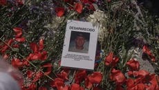 Estas son las macabras cifras de personas desaparecidas en México y Colombia