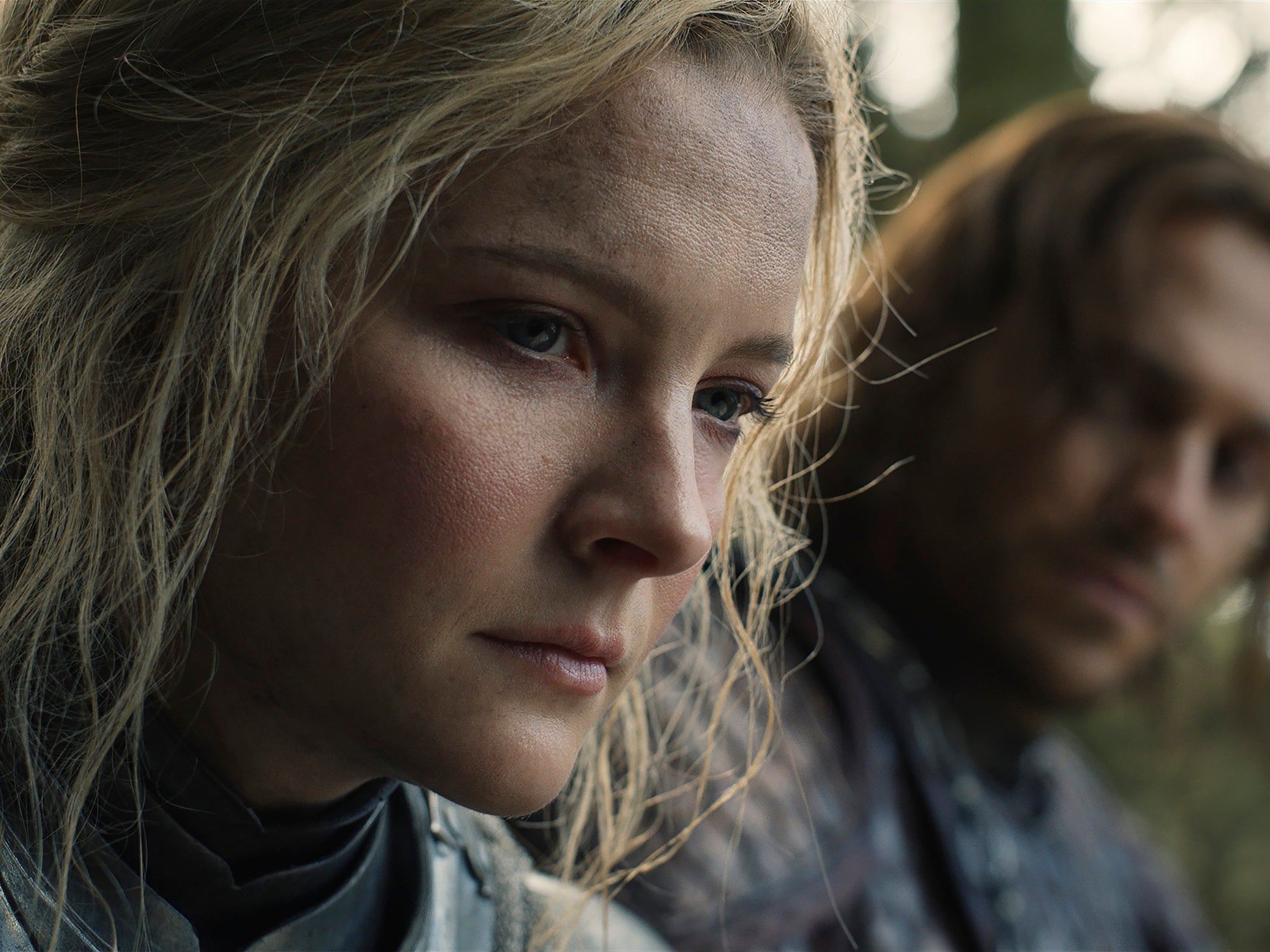 ¿Mejor que ‘House of the Dragon’? Lo que dice la crítica sobre ‘Lord of the Rings: The Rings of Power’