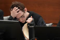 Niegan a defensa de Nikolas Cruz el juicio nulo por evidencia de esvástica