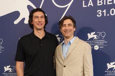 Para Noah Baumbach, “White Noise” se trata de vida y muerte