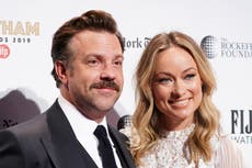 Jason Sudeikis quedó “devastado” al descubrir relación de Olivia Wilde y Harry Styles: Daily Mail