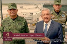 Las mentiras de AMLO en los spots sobre el AIFA y el Banco del Bienestar