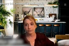 Abogada de Oath Keepers es acusada de asalto al Capitolio