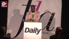 El rapero Kanye West asegura que GAP plagió sus diseños