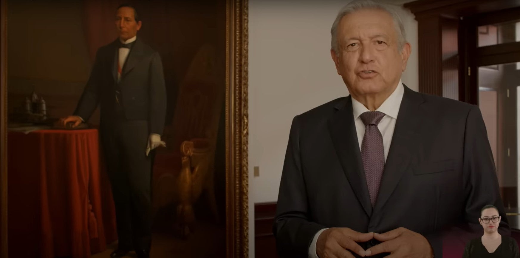 AMLO presume ahorros por “combate” a la corrupción pero esta es la realidad
