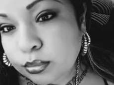Encuentran en Ecuador a mujer reportada como desaparecida en Texas hace un año