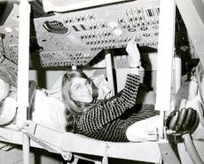 Quién fue Margaret Hamilton, la pionera de NASA que ayudó al hombre a llegar a la Luna
