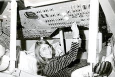 Quién fue Margaret Hamilton, la pionera de NASA que ayudó al hombre a llegar a la Luna
