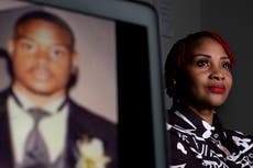 Sondeo: 2 de 10 en EEUU experimentan violencia de armas