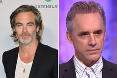 Olivia Wilde se inspiró en Jordan Peterson para el personaje de Chris Pine en ‘Don’t Worry Darling’