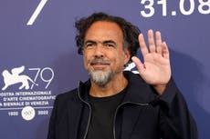 Con “Bardo” Alejandro G. Iñárritu regresa a México