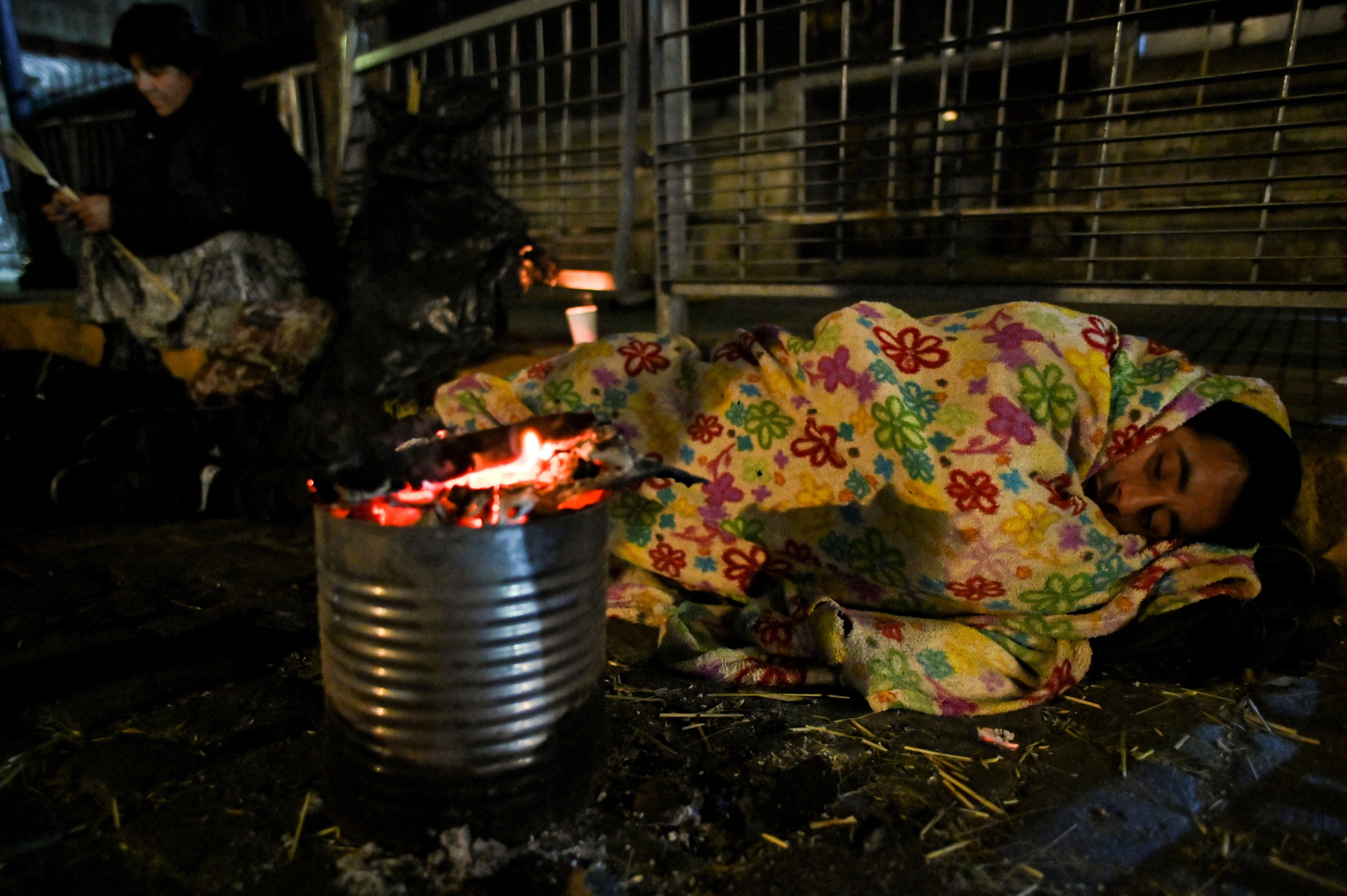La forma en la que duermes podría ser el determinar cuándo morirás, dicen los expertos