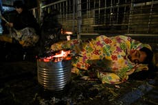 La forma en la que duermes podría ser el determinar cuándo morirás, dicen los expertos