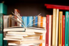 Los géneros de libros que aman los estadounidenses