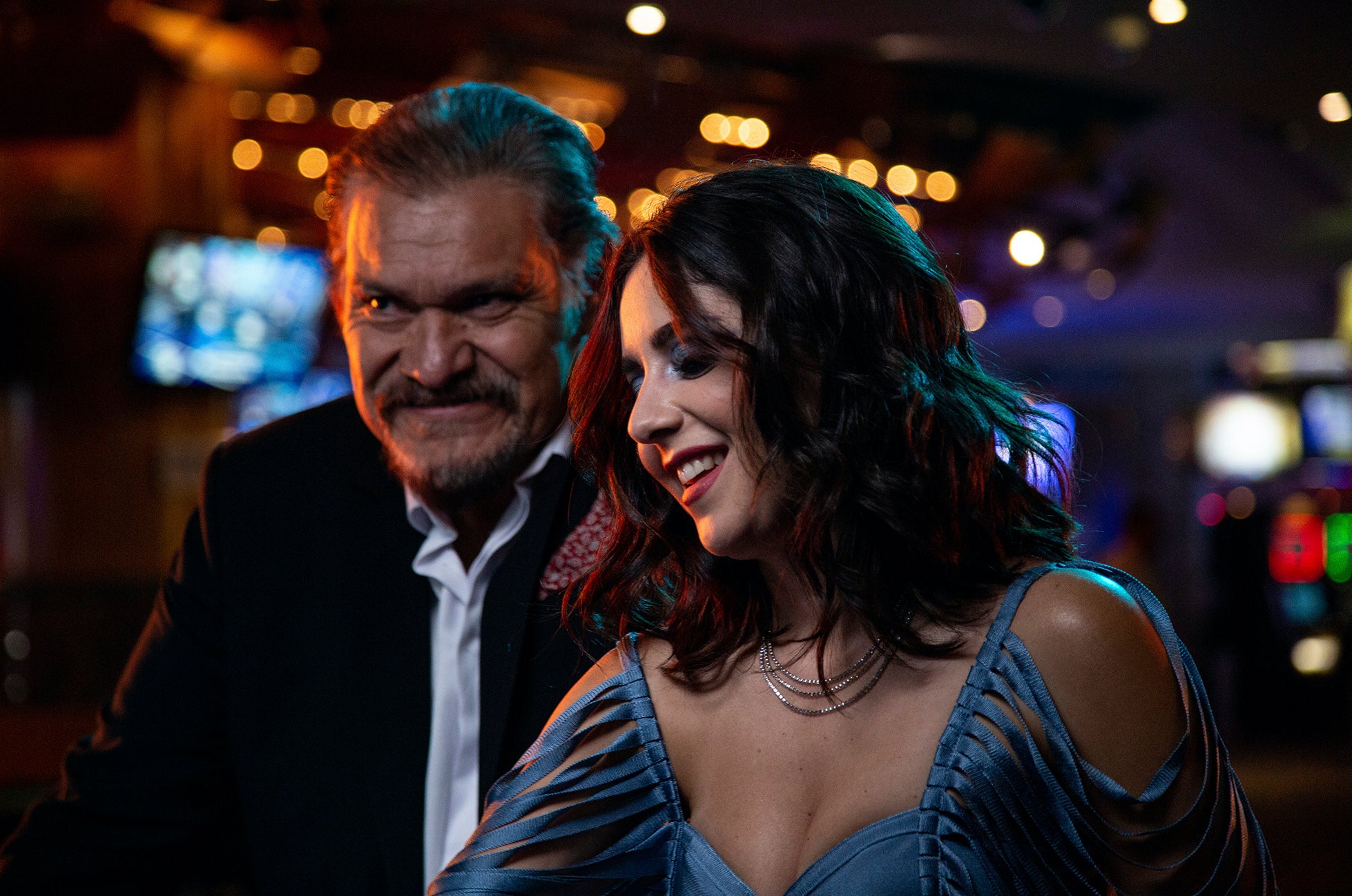 LECCIONES PARA CANALLAS