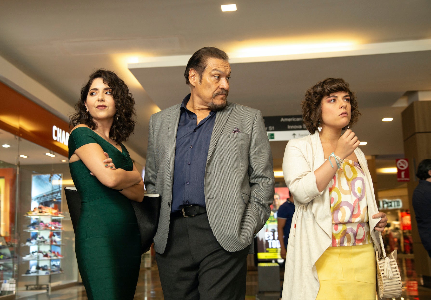 LECCIONES PARA CANALLAS