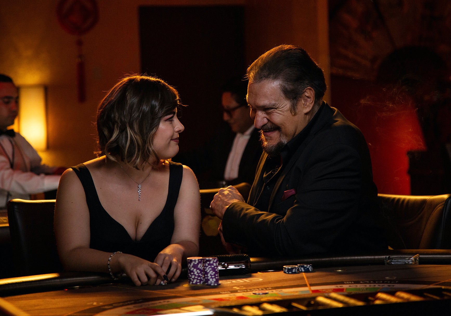 LECCIONES PARA CANALLAS