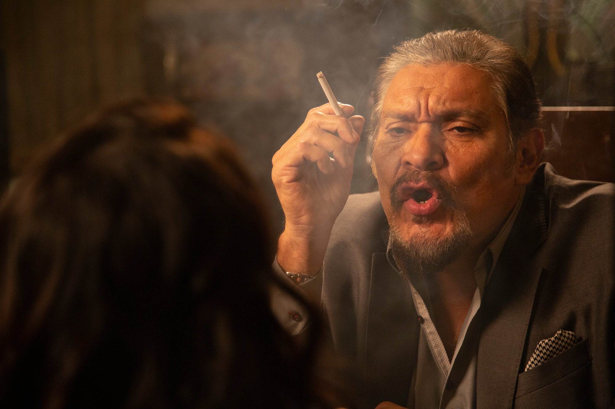 LECCIONES PARA CANALLAS