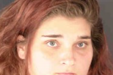 Arrestan a padre e hija por publicar vídeo en el que queman a un mapache vivo en Snapchat