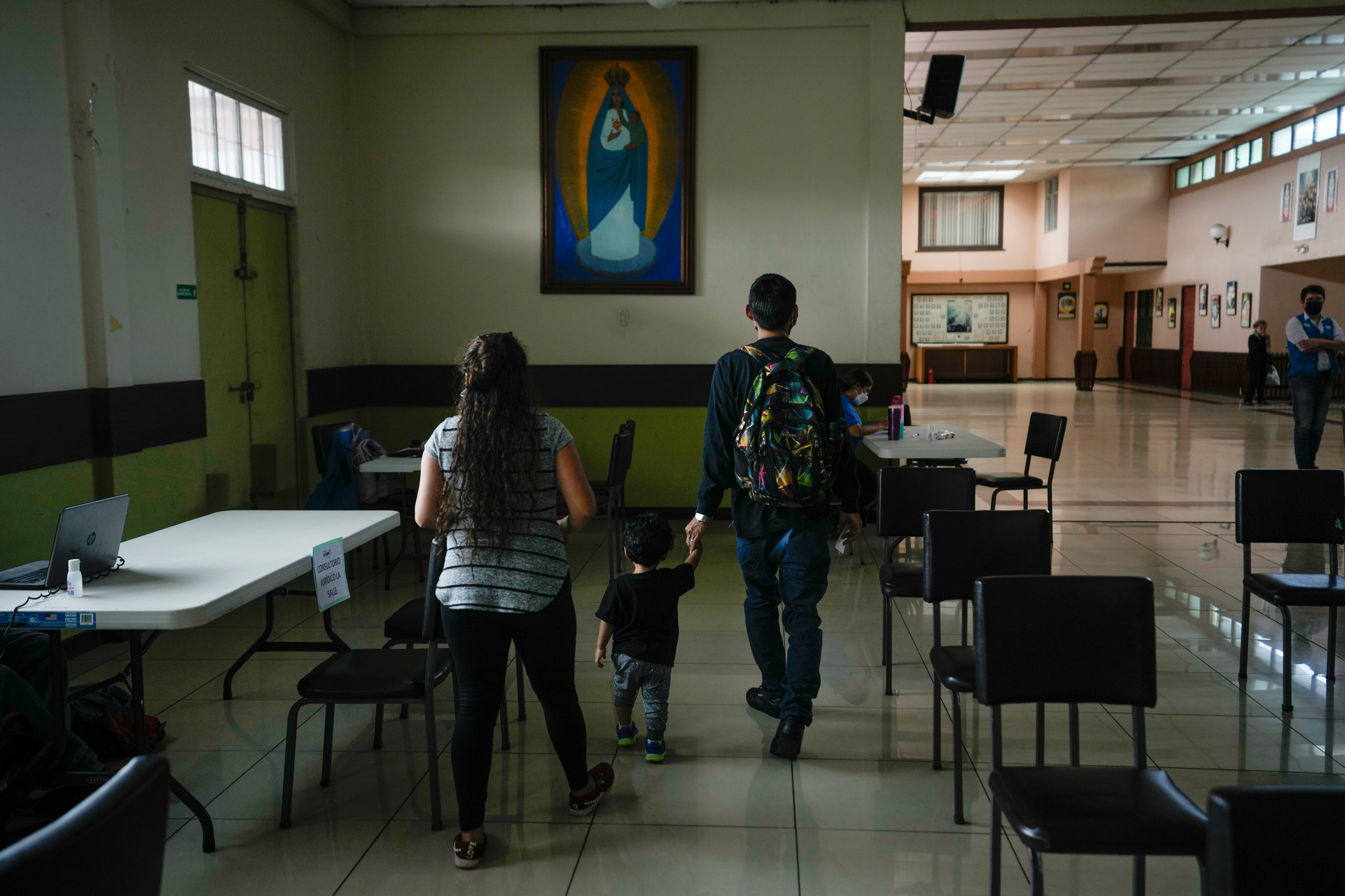 COSTA RICA-NICARAGÜENSES