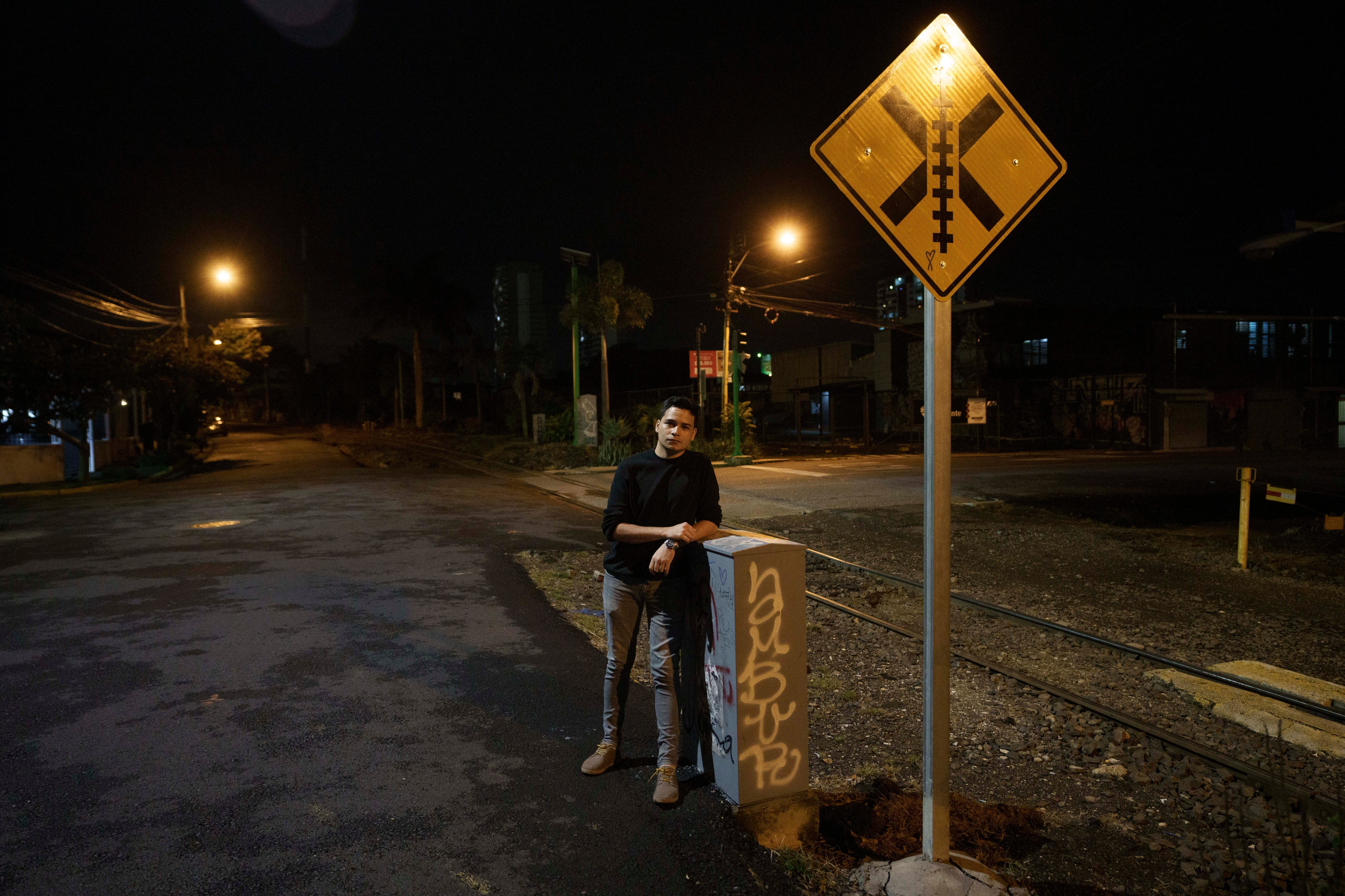 COSTA RICA-NICARAGUENSES