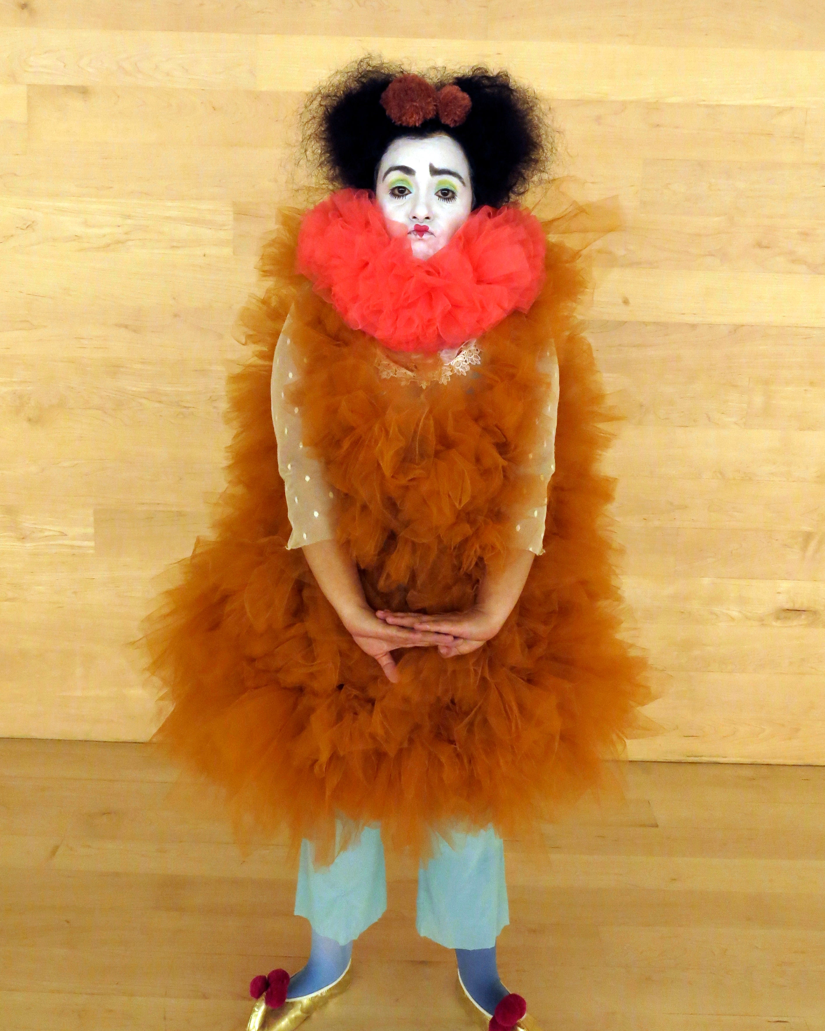 THE SILENCE OF SOUND