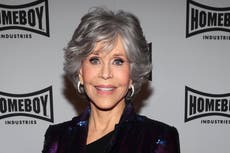 ¿Qué es el linfoma no Hodgkin que padece Jane Fonda?