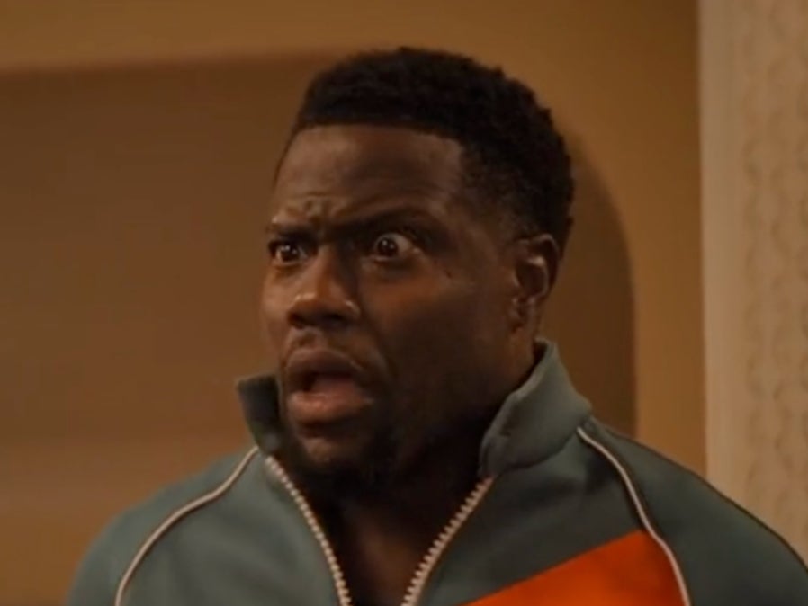 Nueva película de Kevin Hart y Mark Wahlberg rompe récord indeseado en Rotten Tomatoes