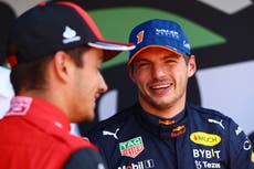 Verstappen arrebata la pole a Leclerc en una clasificación del GP de Holanda que ejemplifica la temporada