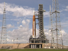 Artemis-I, en vivo: La NASA aplaza fecha de lanzamiento después de dos cancelaciones esta semana