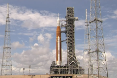 Artemis-I, en vivo: La NASA cancela el segundo lanzamiento de Artemis-1 tras fallas de combustible