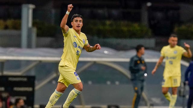 MÉXICO-APERTURA