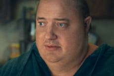 The Whale: Brendan Fraser recibe ovación tras proyección de película de Aronofsky