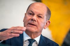 Alemania presenta un plan de ayudas para inflación y energía