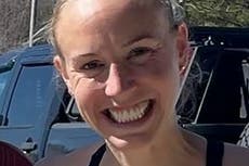 Identifican cadáver en Memphis: era la corredora secuestrada