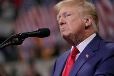 Trump despreció las normas sobre documentos del gobierno
