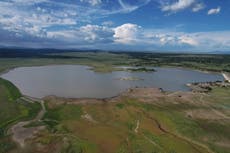 Ciudad en Nuevo México está a punto de quedarse sin agua dulce
